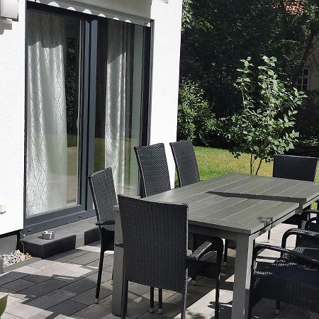 Ferienhaus Marie Villa Erfurt Exteriör bild